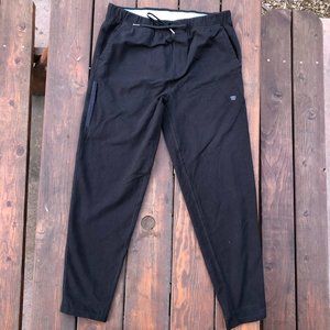 NWOT Mack Weldon Ace Sweatpant - L